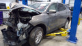 2018 Chevrolet Equinox Air Cond. Evaporator