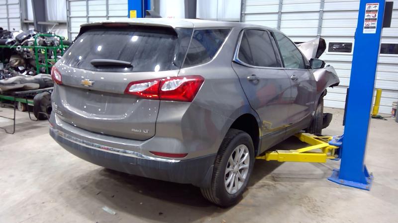 2018 Chevrolet Equinox Air Cond. Evaporator