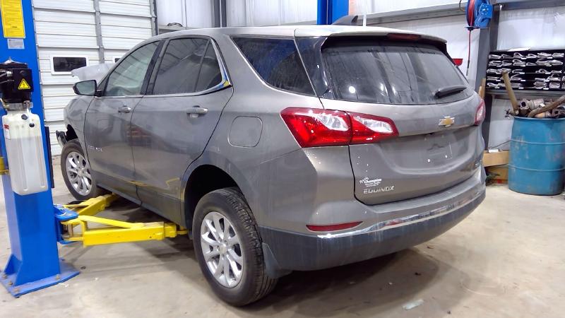 2018 Chevrolet Equinox Air Cond. Evaporator
