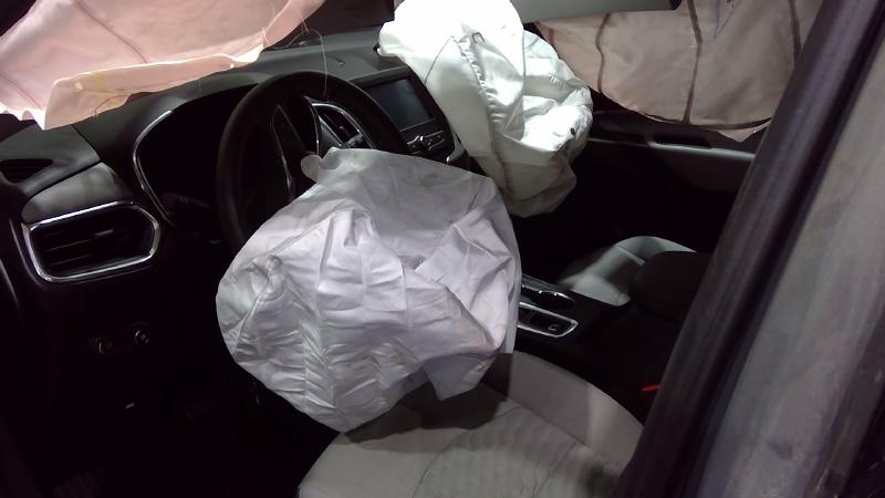 2018 Chevrolet Equinox Air Cond. Evaporator