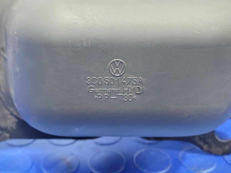 2009 Volkswagen Tiguan Lower Control Arm Rr