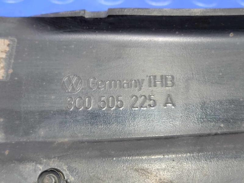 2009 Volkswagen Tiguan Lower Control Arm Rr