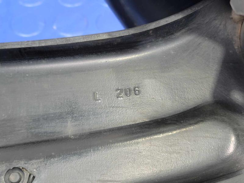 2009 Volkswagen Tiguan Lower Control Arm Rr