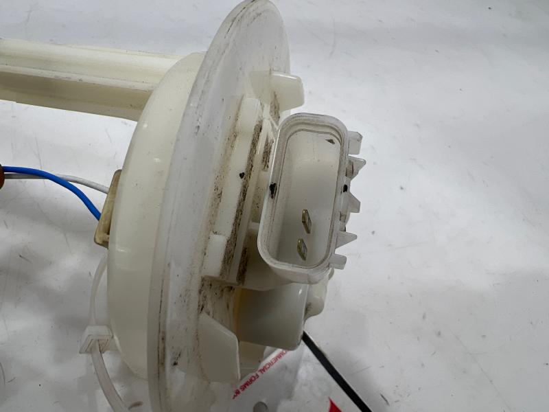 2010 GMC Terrain Fuel Pump