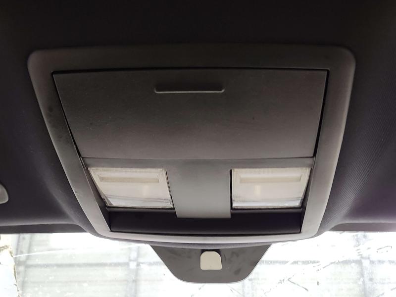2010 Dodge Challenger Front Console