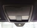 2010 Dodge Challenger Front Console