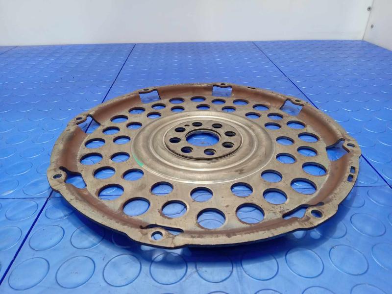 2012 Acura MDX Flywheel
