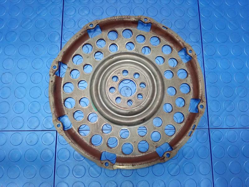 2012 Acura MDX Flywheel