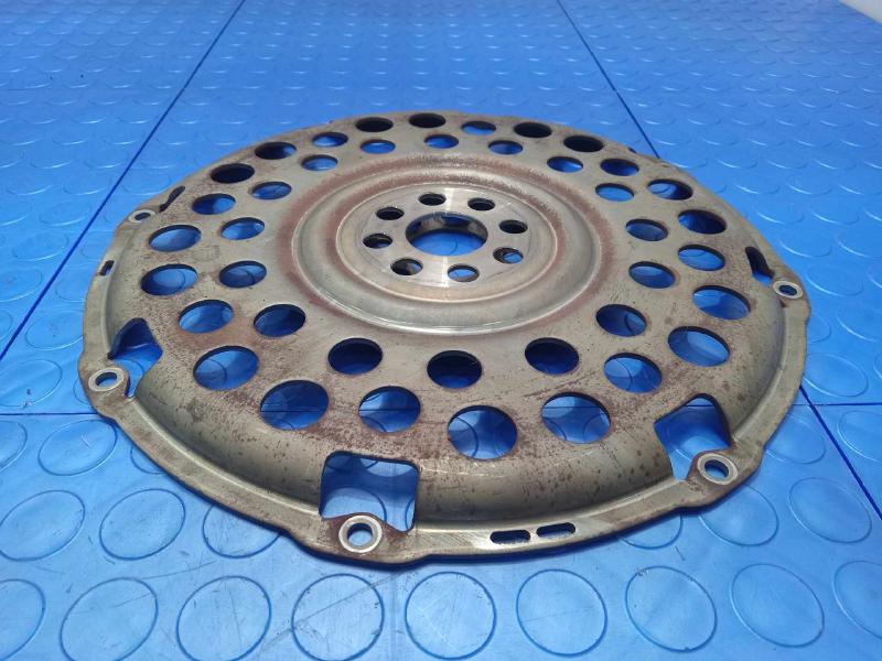 2012 Acura MDX Flywheel