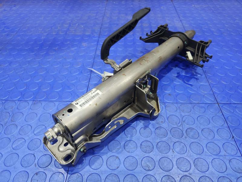 2017 BMW X1 Steering Column