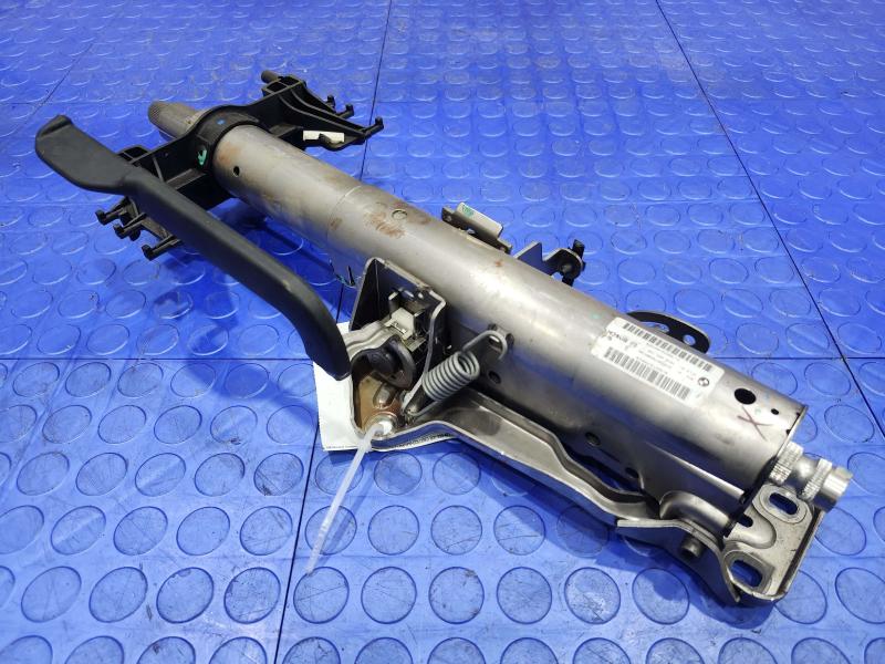 2017 BMW X1 Steering Column