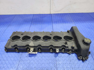 2002 Chevrolet Trailblazer Valve Cover