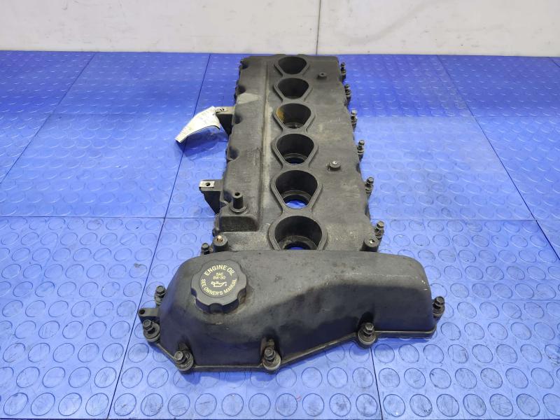 2002 Chevrolet Trailblazer Valve Cover