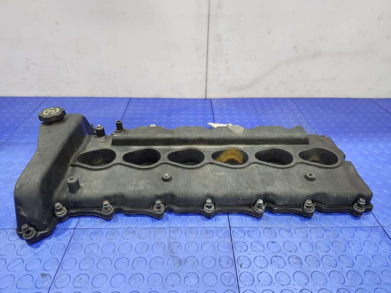2002 Chevrolet Trailblazer Valve Cover