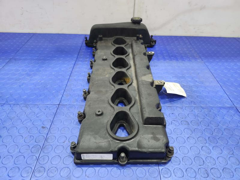2002 Chevrolet Trailblazer Valve Cover