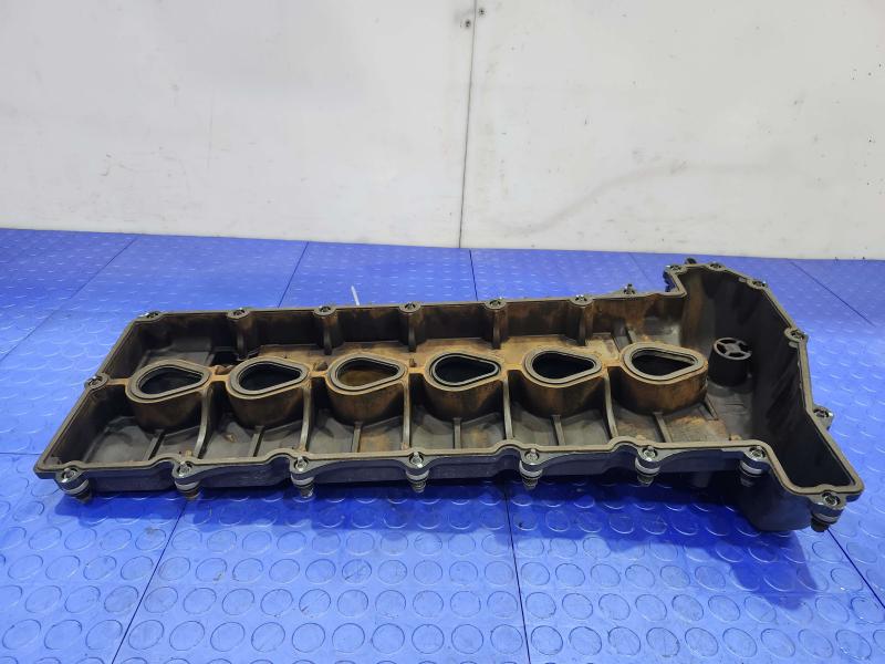 2002 Chevrolet Trailblazer Valve Cover