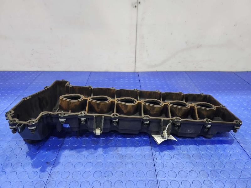 2002 Chevrolet Trailblazer Valve Cover