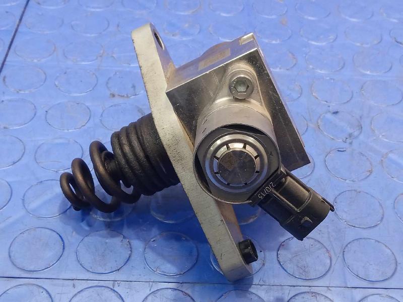 2014 Chevrolet Silverado 1500 Fuel Pump