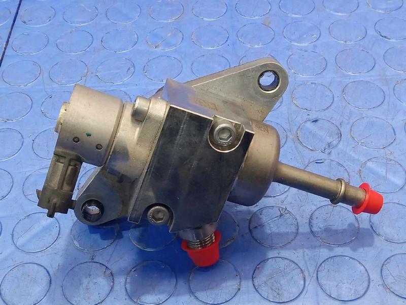 2014 Chevrolet Silverado 1500 Fuel Pump