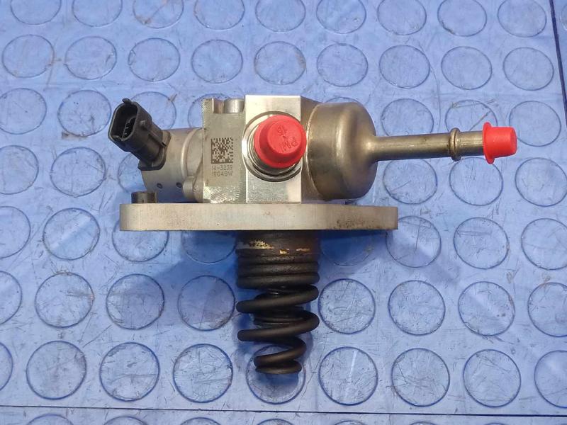 2014 Chevrolet Silverado 1500 Fuel Pump