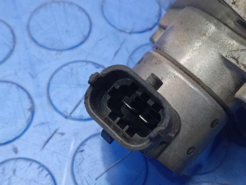 2014 Chevrolet Silverado 1500 Fuel Pump