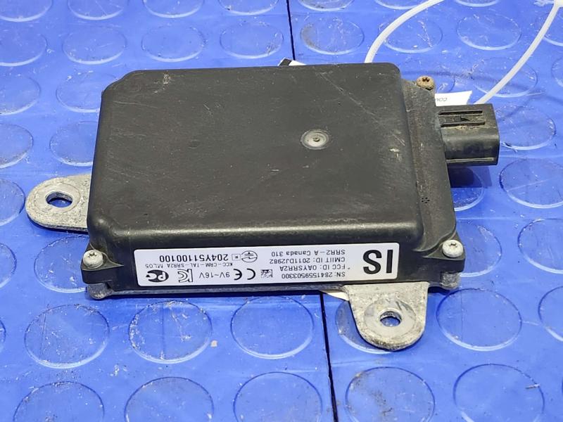 2014 Lexus IS 250 Camera/Projector