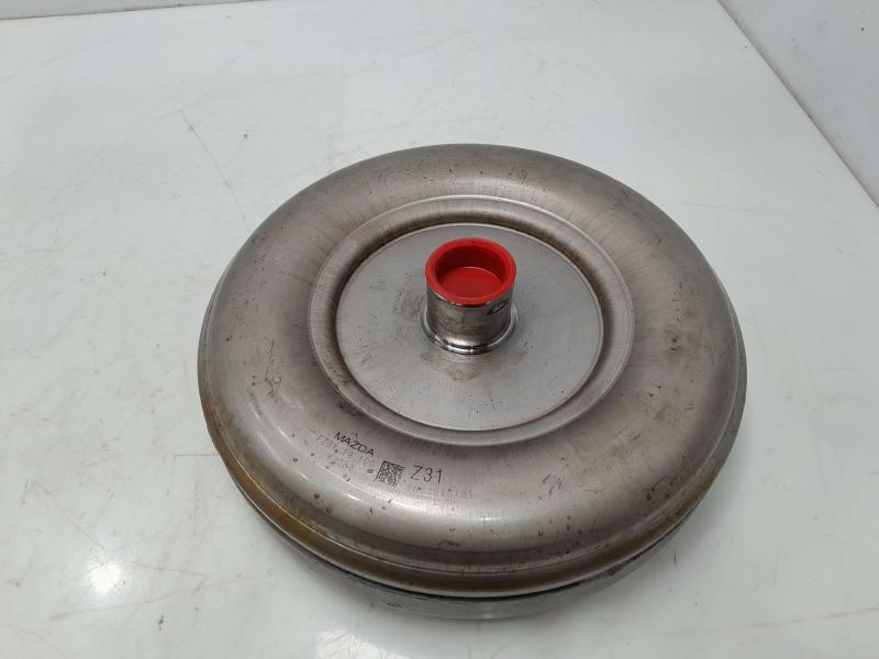 2016 - 2018 Mazda CX-9 Automatic Transmission Torque Converter OEM FZ3119100A