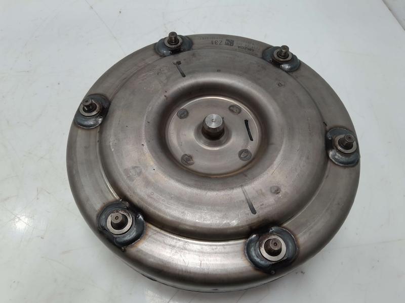 2016 - 2018 Mazda CX-9 Automatic Transmission Torque Converter OEM FZ3119100A