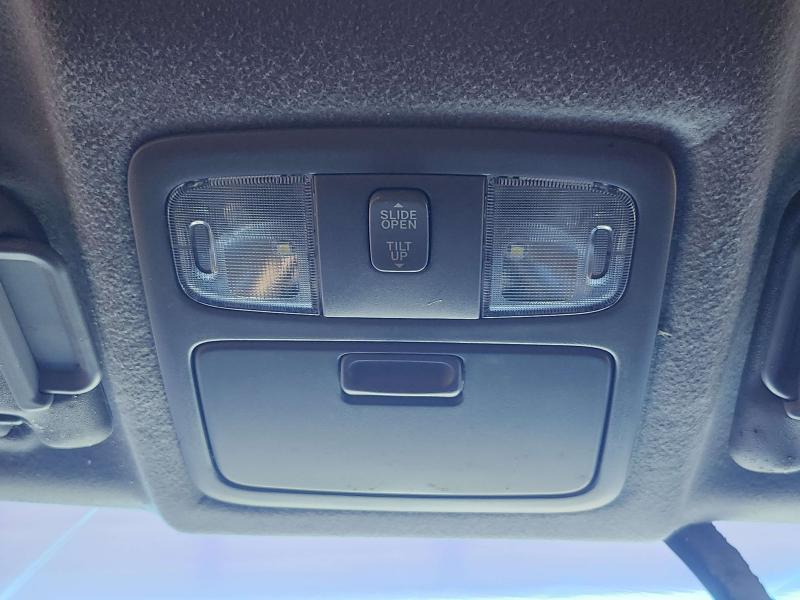 2006 Toyota 4Runner Front Console