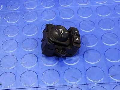 2016 Acura ILX Door Switch Front