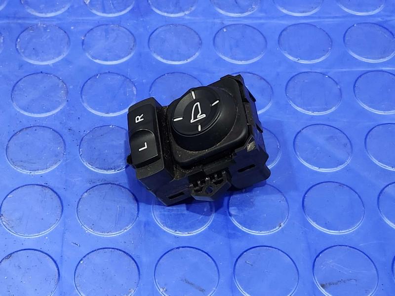 2016 Acura ILX Door Switch Front