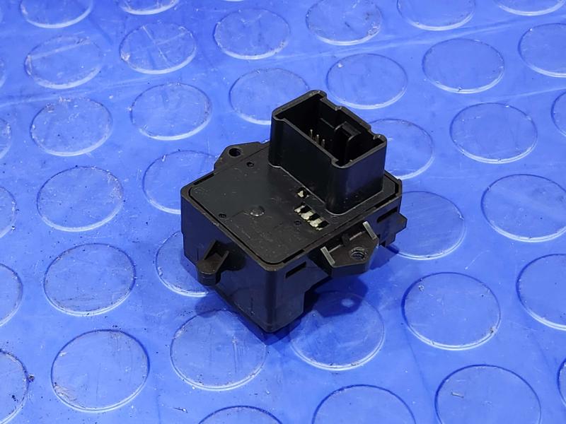 2016 Acura ILX Door Switch Front