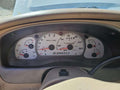 2001 Ford Explorer Speedometer
