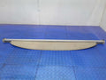 2011 Toyota Prius Cargo Cover