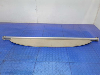 2011 Toyota Prius Cargo Cover