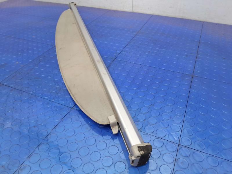 2011 Toyota Prius Cargo Cover