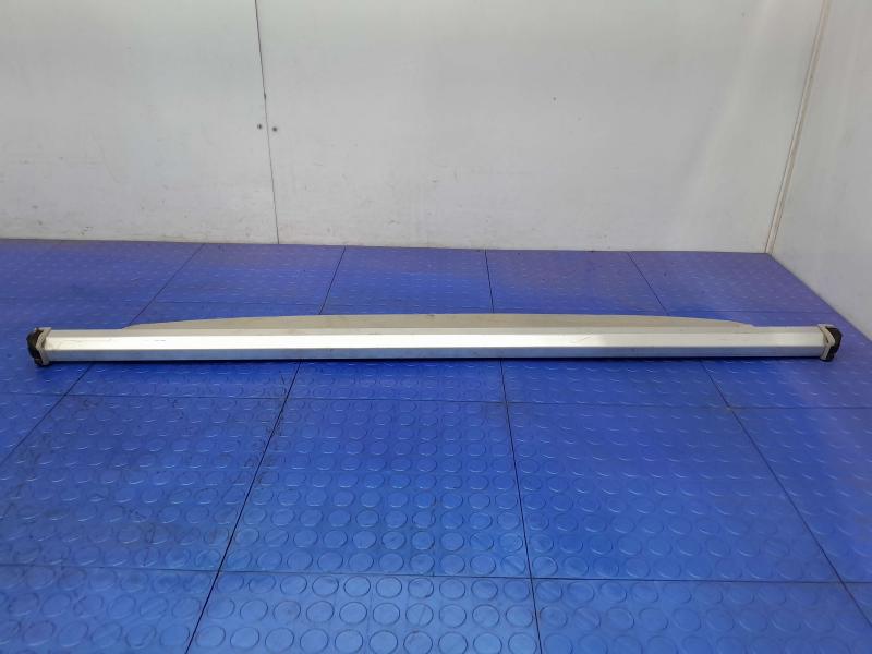2011 Toyota Prius Cargo Cover