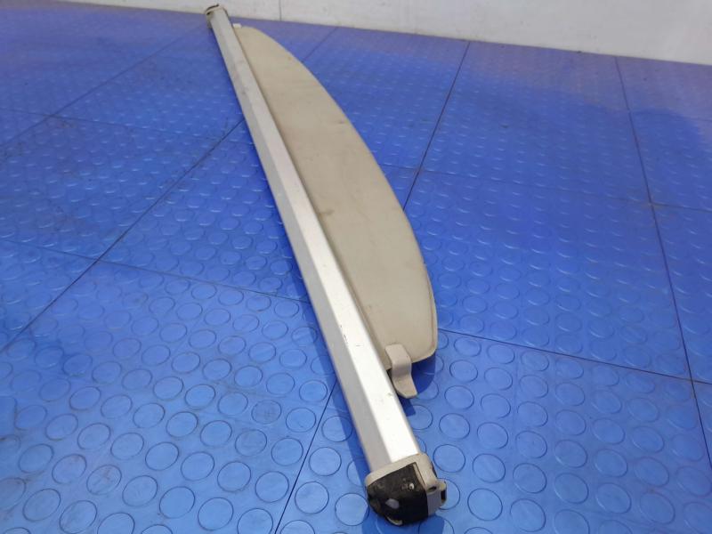 2011 Toyota Prius Cargo Cover