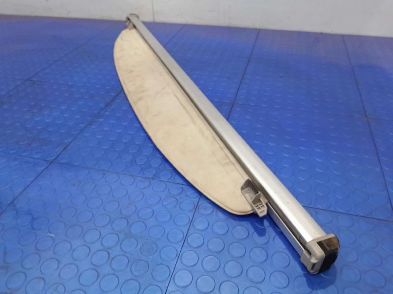 2011 Toyota Prius Cargo Cover