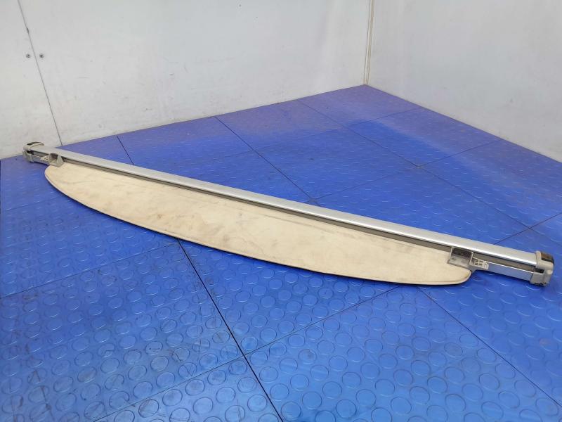2011 Toyota Prius Cargo Cover