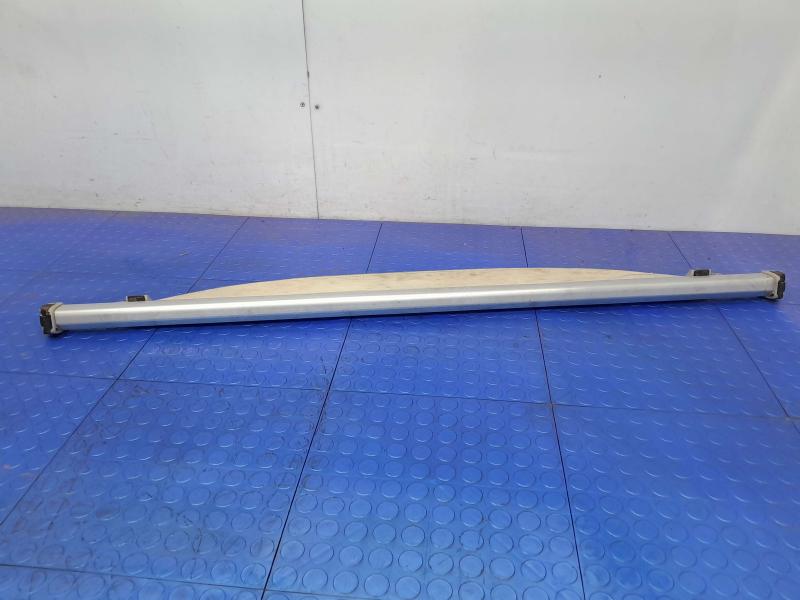 2011 Toyota Prius Cargo Cover