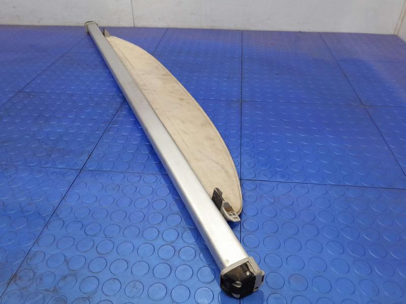 2011 Toyota Prius Cargo Cover
