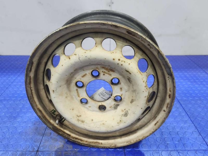 2012 Mercedes Sprinter Wheel