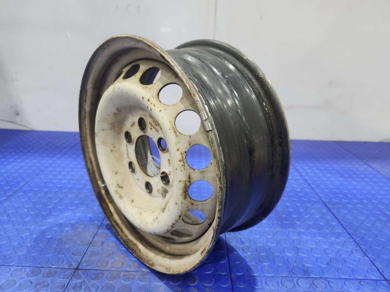 2012 Mercedes Sprinter Wheel