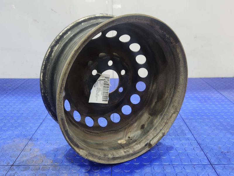 2012 Mercedes Sprinter Wheel