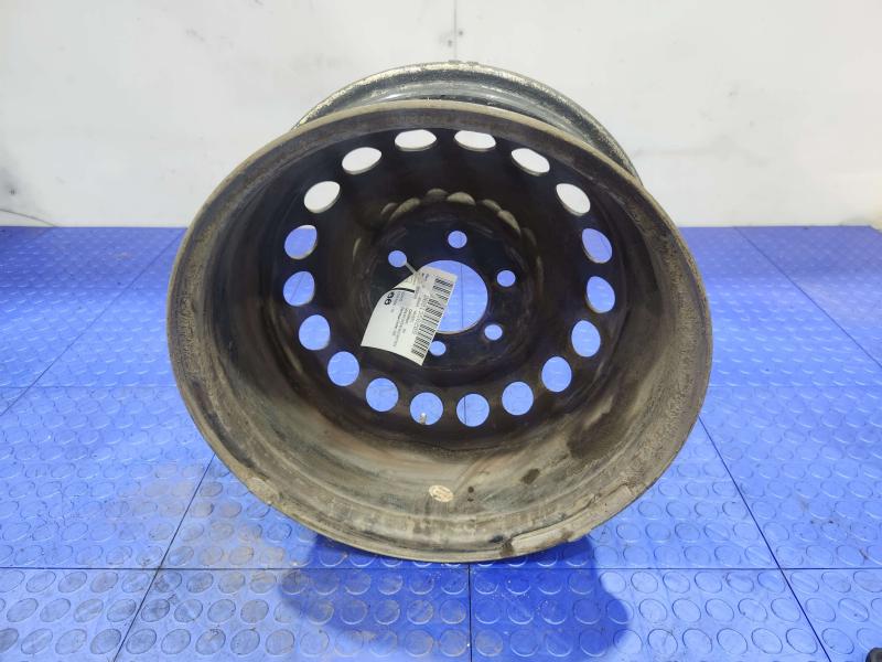 2012 Mercedes Sprinter Wheel