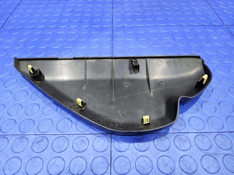 2010 Subaru Forester Misc Ebay Parts