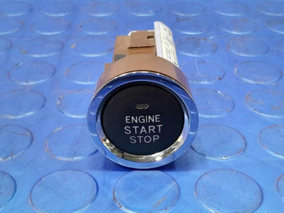 2020 Subaru Legacy Ignition Switch(W/O Cyl& Key)