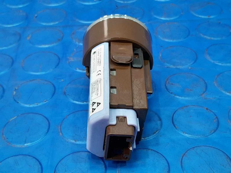 2020 Subaru Legacy Ignition Switch(W/O Cyl& Key)