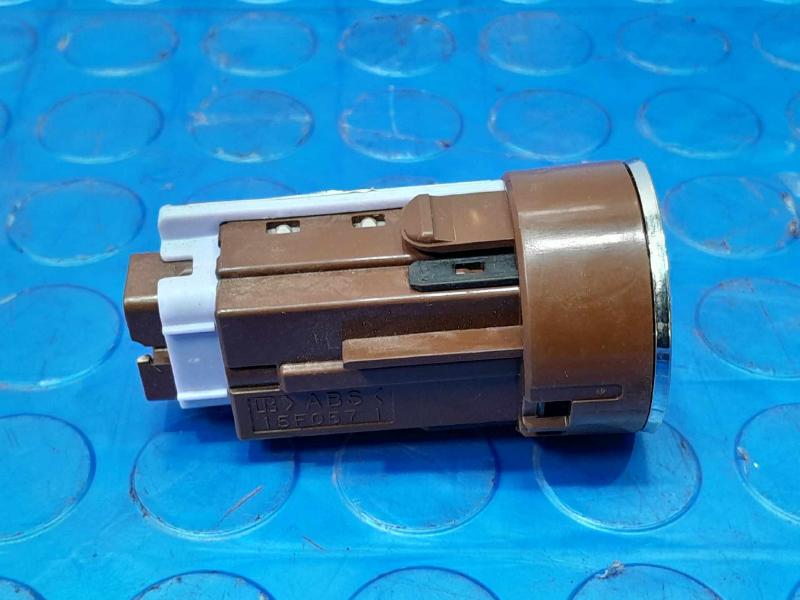 2020 Subaru Legacy Ignition Switch(W/O Cyl& Key)